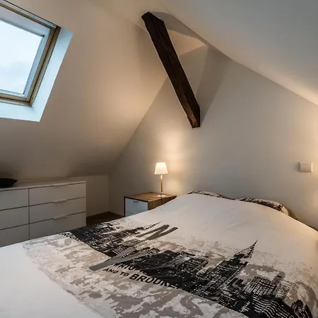 Le Grand Duplex Du *