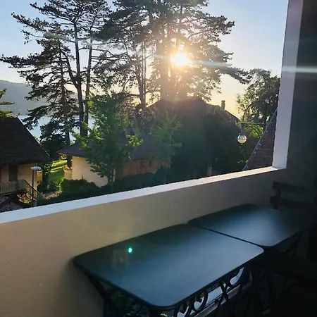 Le Grand Duplex Du Apartamento *