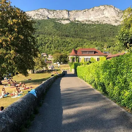 Le Grand Duplex Du