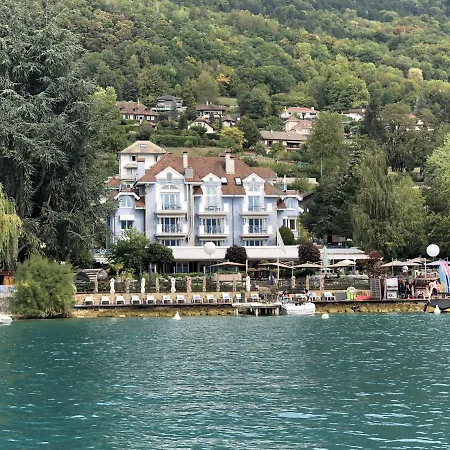 Apartamento Le Grand Duplex Du *
