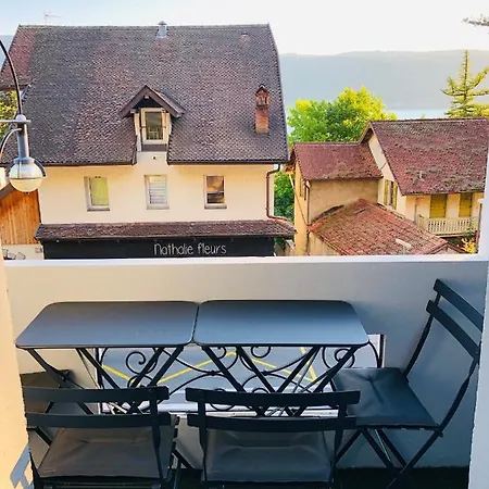 Le Grand Duplex Du