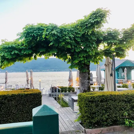 Le Grand Duplex Du Apartamento Veyrier-du-Lac