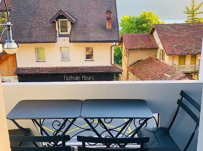 Le Grand Duplex Du